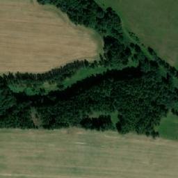 Satellite imagery of [Rohozná] GSM, CZ