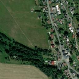 Satellite imagery of [Rohozná] GSM, CZ