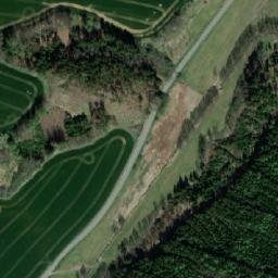 Satellite imagery of Zadní hora [Bělá u Jevíčka], CZ