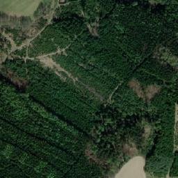 Satellite imagery of Zadní hora [Bělá u Jevíčka], CZ