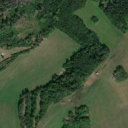 Satellite imagery of Zahálkovy skály [Kladky], CZ