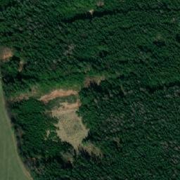 Satellite imagery of Široká, CZ