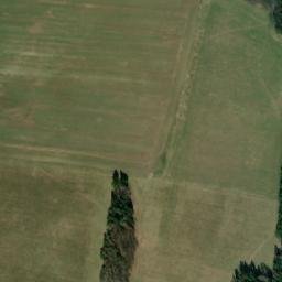 Satellite imagery of Kamenice [Loučka], CZ