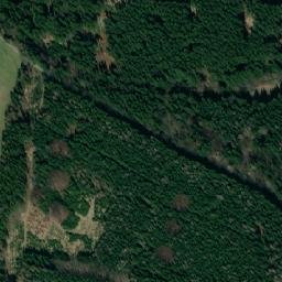 Satellite imagery of Kamenice [Loučka], CZ