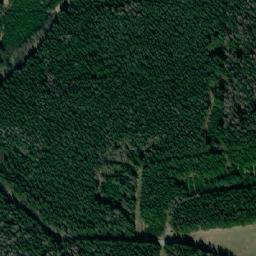 Satellite imagery of Kamenice [Loučka], CZ
