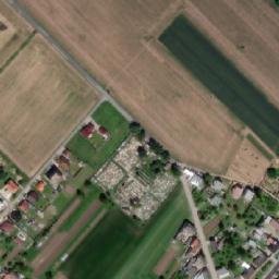 Satellite imagery of [Náklo] GSM, CZ