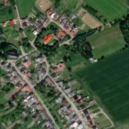 Satellite imagery of [Náklo] GSM, CZ