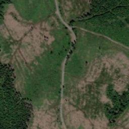 Satellite imagery of Pivovarský kopec, PL