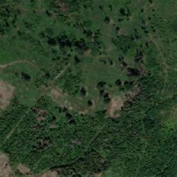 Satellite imagery of Pivovarský kopec, PL