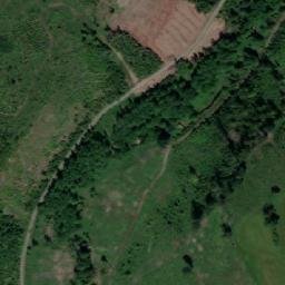 Satellite imagery of Pivovarský kopec, PL