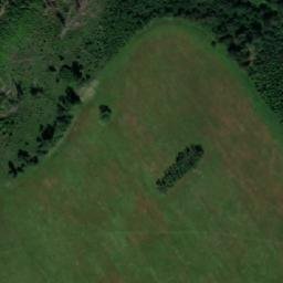 Satellite imagery of Strážný [Libavá-Čermná], CZ
