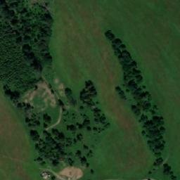 Satellite imagery of Strážný [Libavá-Čermná], CZ