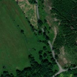 Satellite imagery of Strážný [Libavá-Čermná], CZ