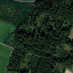 Satellite imagery of Bejchlovec [Jindřichov u Hranic], CZ