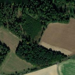 Satellite imagery of Bejchlovec [Jindřichov u Hranic], CZ