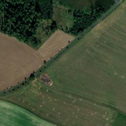 Satellite imagery of Na Vartě [Jindřichov u Hranic] GSM, CZ