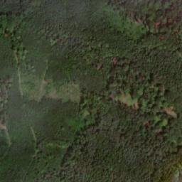 Satellite imagery of Pohoř [Odry-Pohoř], CZ