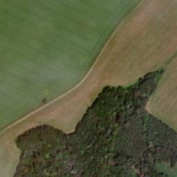 Satellite imagery of Pohoř [Odry-Pohoř], CZ