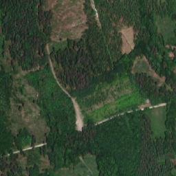 Satellite imagery of (Pekliska) [Příbor-Klokočov], CZ