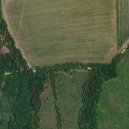 Satellite imagery of (Pekliska) [Příbor-Klokočov], CZ