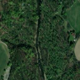 Satellite imagery of [Frýdek-Místek-Skalice] church t., CZ