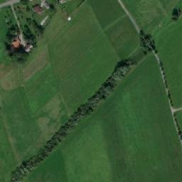 Satellite imagery of Na Kopavě [Třinec-Oldřichovice] GSM, CZ