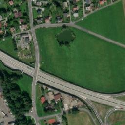 Satellite imagery of Na Kopavě [Třinec-Oldřichovice] GSM, CZ