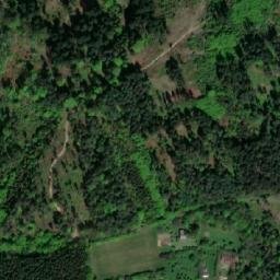 Satellite imagery of Prašivá hora [Vendryně], CZ