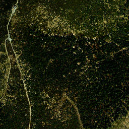 Satellite imagery of Znak pomiarowy GUGiK, PL