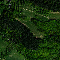 Satellite imagery of survey_point, PL