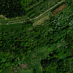 Satellite imagery of survey_point, PL