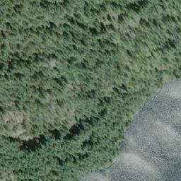 Satellite imagery of Atrevida Point, CA