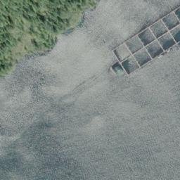 Satellite imagery of Atrevida Point, CA