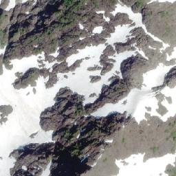 Satellite imagery of Ms. Mountain, CA