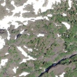 Satellite imagery of Ms. Mountain, CA