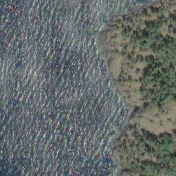 Satellite imagery of Harwood Point, CA