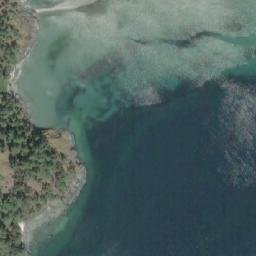 Satellite imagery of Harwood Point, CA