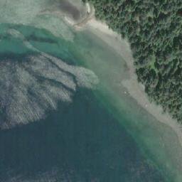 Satellite imagery of Harwood Point, CA