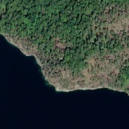 Satellite imagery of Mid Point, CA