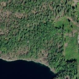 Satellite imagery of Mid Point, CA