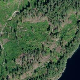 Satellite imagery of Mid Point, CA