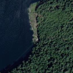 Satellite imagery of Chum Point, CA
