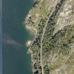Satellite imagery of Watts Point, CA