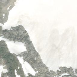 Satellite imagery of Mount Gillespie, CA