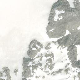 Satellite imagery of Mount Gillespie, CA
