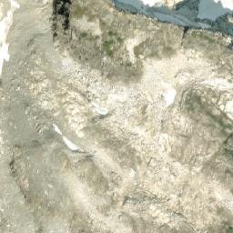 Satellite imagery of Remote Peak, CA