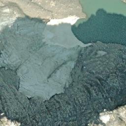 Satellite imagery of Remote Peak, CA