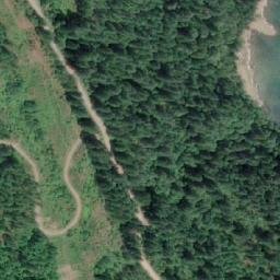 Satellite imagery of Doctors Point, CA