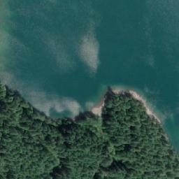 Satellite imagery of Doctors Point, CA