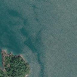Satellite imagery of Doctors Point, CA